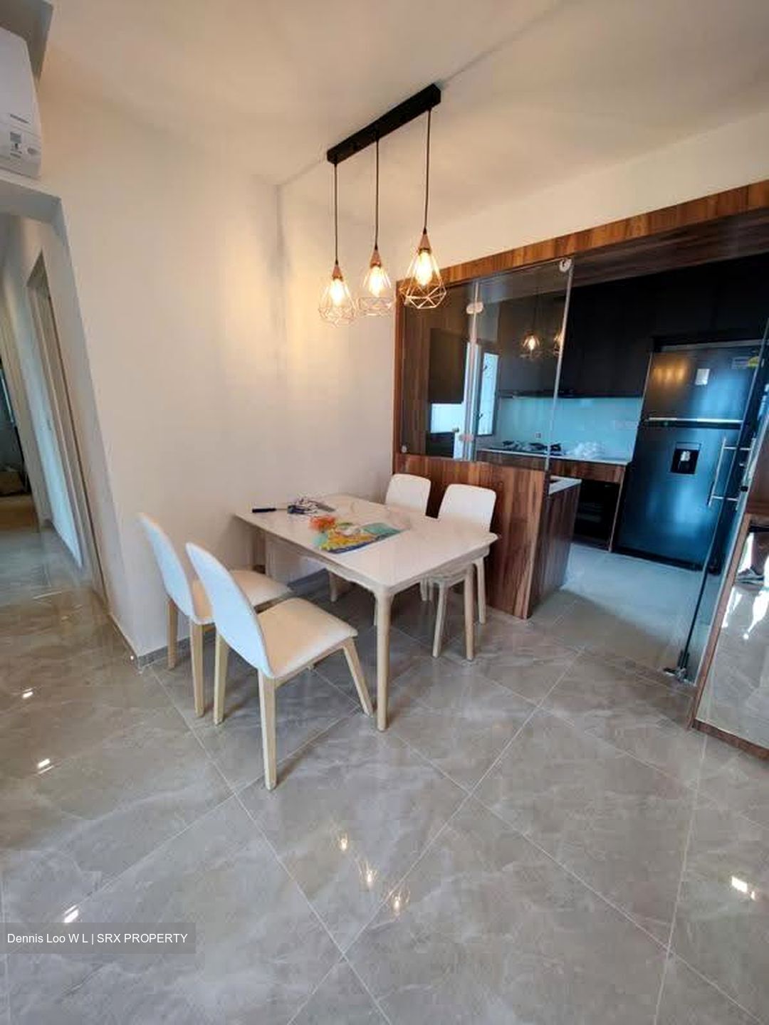 Blk 30 Skyresidence @ Dawson (Queenstown), HDB 4 Rooms #639386871